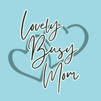 lovelybusymom.com